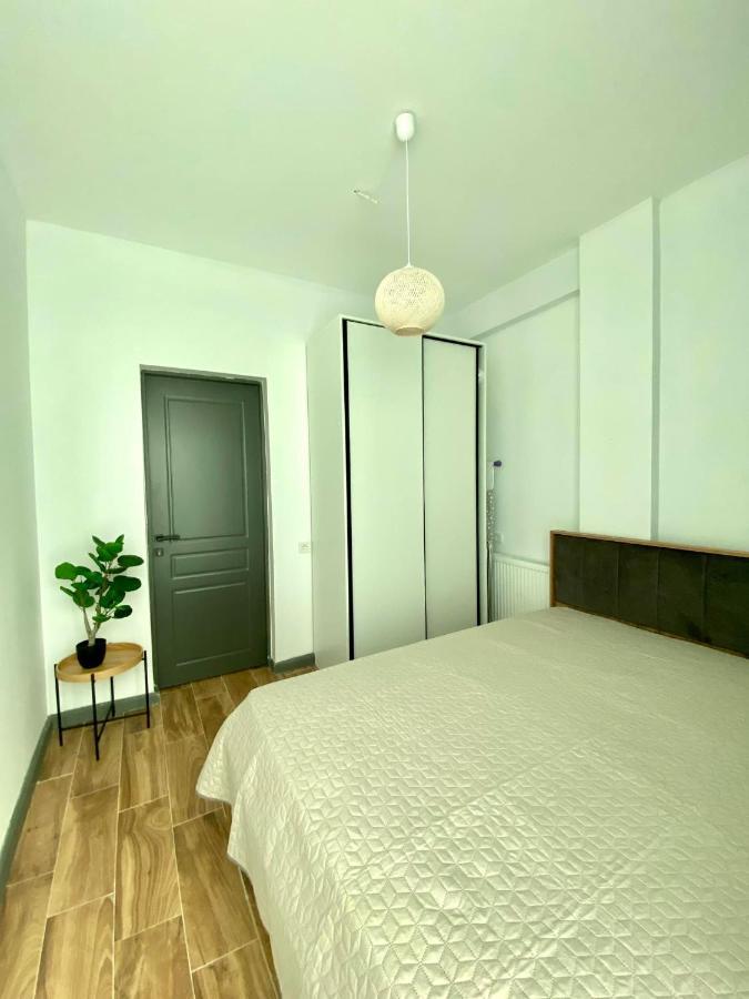 Snow Forest Bakuriani Apartment 10 Exterior photo